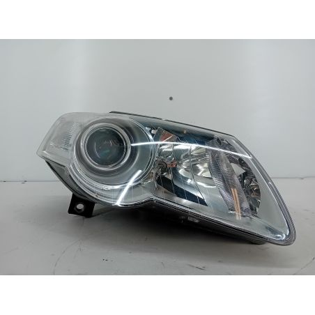 LAMPA PRZÓD PRAWA VW PASSAT B6 2.0 TDI 140KM 2.0 TDI 2006 1EL247014-02 