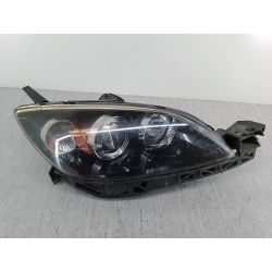 LAMPA PRZÓD PRAWA MAZDA 3 1.6 16V2004P2951                                            