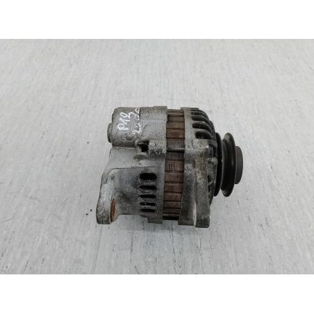 ALTERNATOR NISSAN PRIMERA P12 ( 03-07 ) 2.2 DCI 2002 23100AD210 A3TA6581AKD 