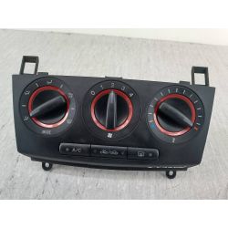 PANEL NAWIEWU MAZDA 3 1.6 16V2004C3Z10     BP4K                                            