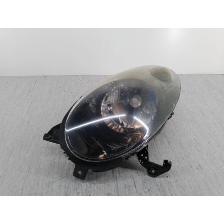 LAMPA PRZÓD LEWA NISSAN MICRA K12 ( 02-10 ) 1.5 DCI 65KM 1.5 DCI 2006 26060BC505 89900070 