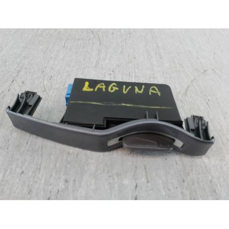 CZYTNIK KART RENAULT LAGUNA II ( 02-07 ) 2.0 16V 2002 8200224594 