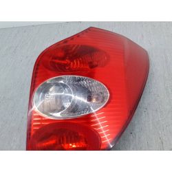 LAMPA TYLNA PRAWA RENAULT LAGUNA II ( 02-07 ) 2.0 16V20028200002472                                            