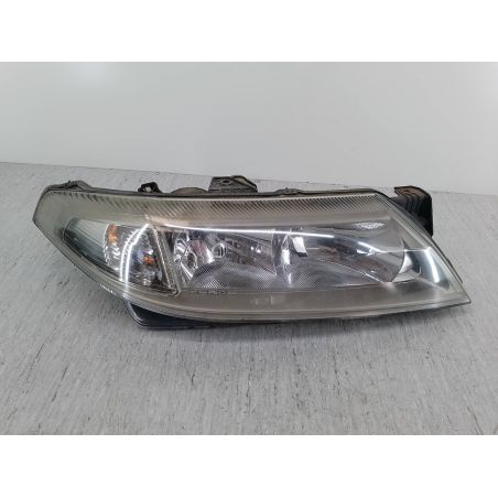 LAMPA PRZÓD PRAWA XENON RENAULT LAGUNA II ( 02-07 ) 2.0 16V 2002 8200002466  89004692 