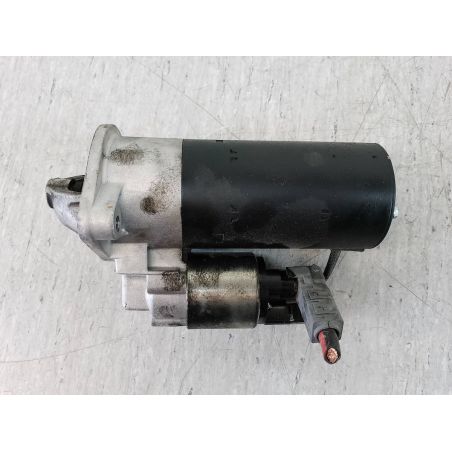 starter TOYOTA AVENSIS T25 2.0 D4D 2004 S0020 