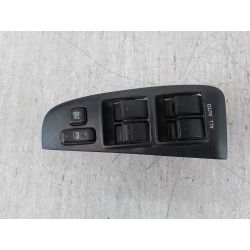 PRZEŁĄCZNIK SZYBY TOYOTA AVENSIS T25 2.0 D4D200484820-05100   84802-05210-B0                                            