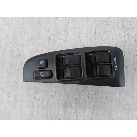 PRZEŁĄCZNIK SZYBY TOYOTA AVENSIS T25 2.0 D4D 2004 84820-05100   84802-05210-B0 