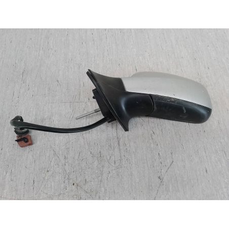 LEFT MIRROR PEUGEOT 407 2.0 HDI 2.0 HDI 2005 