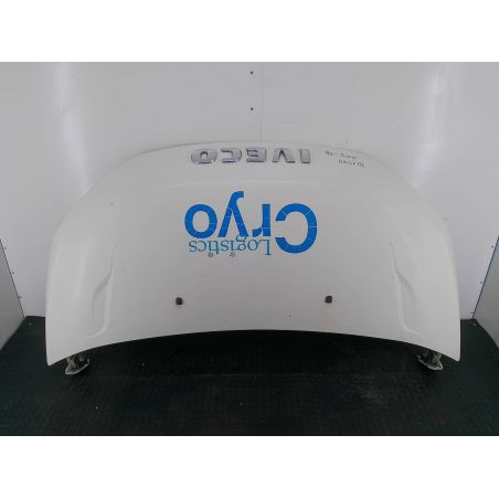 MASKA IVECO DAILY VI ( 14 - ) 2.3 TD 2015 