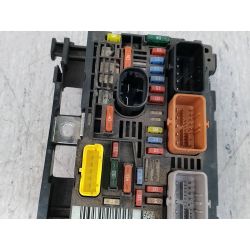 MODUŁ BSM PEUGEOT 407 2.0 HDI2.0 HDI20059661281580   BSM-R02-00                                            