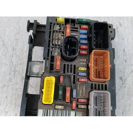 MODUŁ BSM PEUGEOT 407 2.0 HDI 2.0 HDI 2005 9661281580   BSM-R02-00 