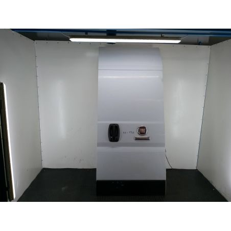 DRZWI SKRZYDŁO PRAWE TYŁ FIAT DUCATO IV 2.3 D 2018 