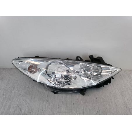 LAMPA PRZÓD PRAWA PEUGEOT 307 SW 1.6 HDI 2006 20-B223 