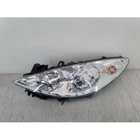 LAMPA PRZÓD LEWA PEUGEOT 307 SW 1.6 HDI 2006 20-B224 