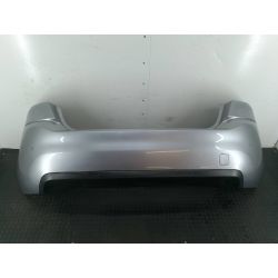 ZDERZAK TYŁ PEUGEOT 308 II (T9) 1.6 e-HDI1.6 e-HDI2014                                            