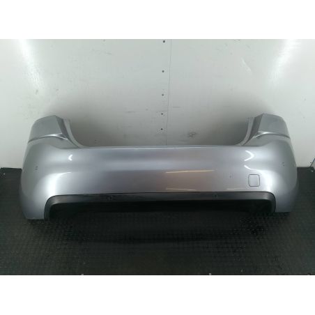 ZDERZAK TYŁ PEUGEOT 308 II (T9) 1.6 e-HDI 1.6 e-HDI 2014 