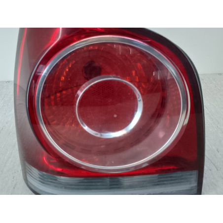 LAMPA TYLNA LEWA VW POLO 9N 1.2 6V 2007 965347 
