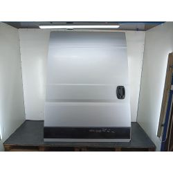 DRZWI PRZESUWNE PRAWE FIAT DUCATO IV 2.3 D2018                                            