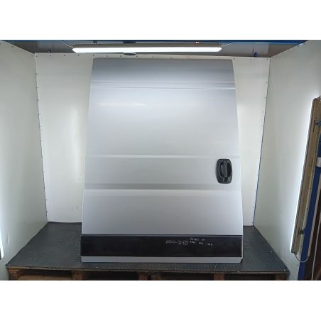 DRZWI PRZESUWNE PRAWE FIAT DUCATO IV 2.3 D 2018 