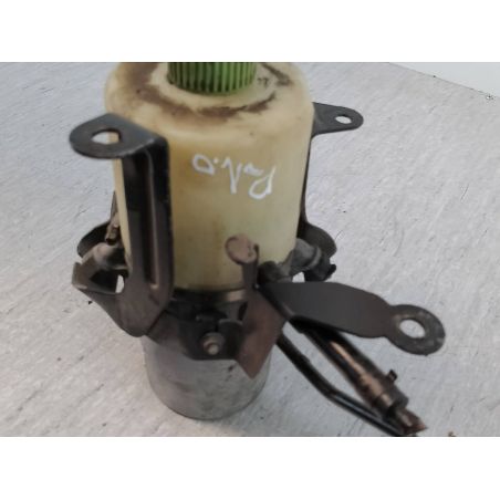 POMPA WSPOMAGANIA ELEKTRYCZNA VW POLO 9N 1.2 6V 2007 