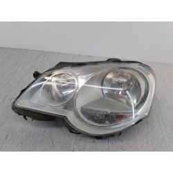 LAMPA PRZÓD LEWA VW POLO 9N 1.2 6V20076Q1941007AT  89311990                                            