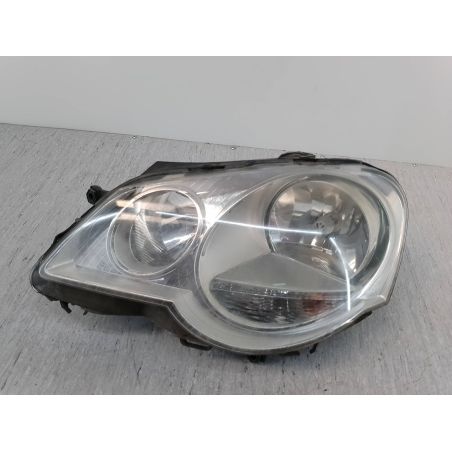 LAMPA PRZÓD LEWA VW POLO 9N 1.2 6V 2007 6Q1941007AT  89311990 