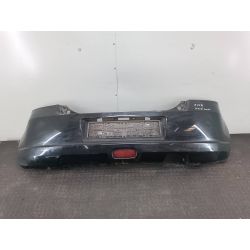 ZDERZAK TYŁ SUZUKI SWIFT ( 04-10 ) 1.3 92KM1.3 VVT2006                                            