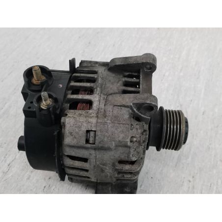 ALTERNATOR MERCEDES-BENZ KLASA A W168 1.7 CDI 2001 A0121544402 SG9B039  2542414A 
