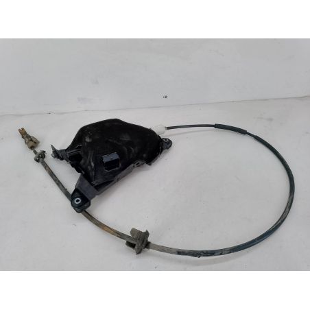 HAMULEC RĘCZNY ELEKTRYCZNY CITROEN C4 GRAND PICASSO 1.8 16V 125KM 1.8 16V 2007 9683024880  0204280095 