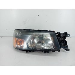 LAMPA PRZÓD PRAWA SUBARU FORESTER II 2.5 16V200408-320-1110R                                            