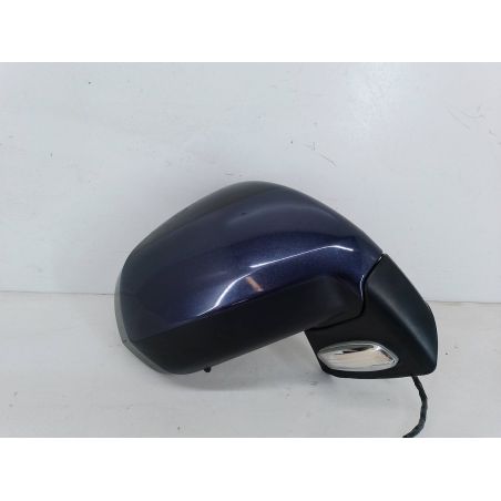 LUSTERKO PRAWE CITROEN C4 GRAND PICASSO 1.8 16V 125KM 1.8 16V 2007 