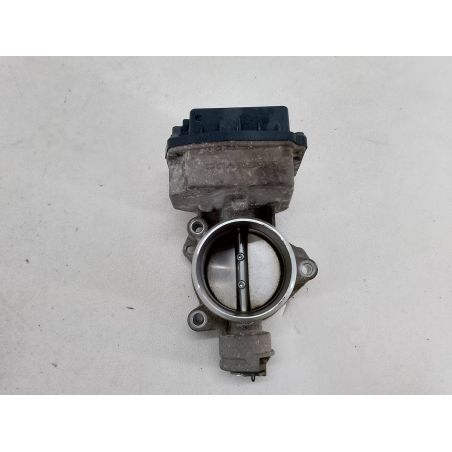 PRZEPUSTNICA CITROEN C4 GRAND PICASSO 1.8 16V 125KM 1.8 16V 2007 9650787380 408239827001 