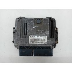 KOMPUTER, STEROWNIK ALFA ROMEO 159 2.4 JTDM2.4 JTDm200655200531 0281012146                                            