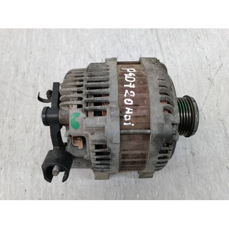 ALTERNATOR PEUGEOT 407 2.0 HDI 2.0 HDI 2005 9654752880  A004TJ0084C 