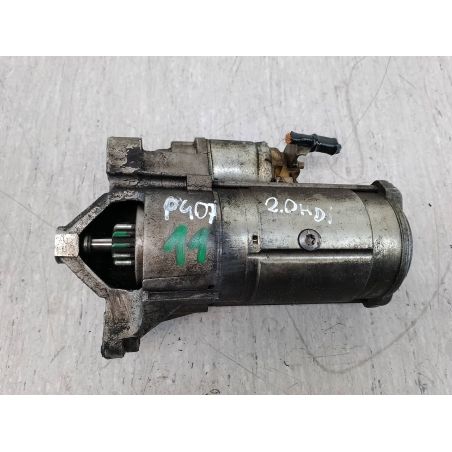 ROZRUSZNIK PEUGEOT 407 2.0 HDI 2.0 HDI 2005 9655507680   D8R29 