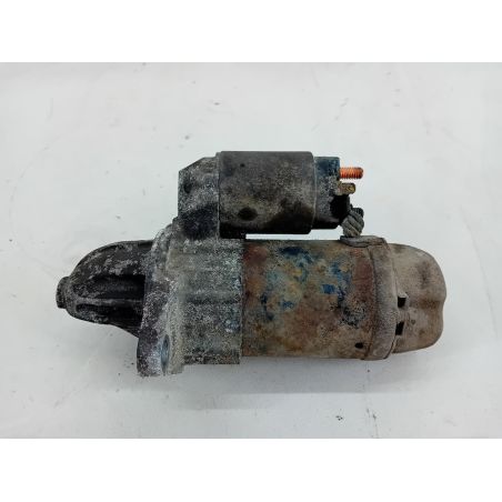 starter SUBARU FORESTER II 2.5 16V 2004 23300AA460 M000T20171 