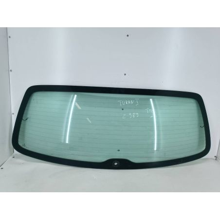 SZYBA KLAPY BAGAZNIKA VW TOURAN I 1.9 TDI 105KM 1.9 TDI 2006 