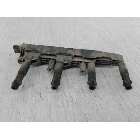 CEWKA ZAPŁONOWA MERCEDES-BENZ KLASA A W168 1.6 B 2001 A0001501380       0221503033 