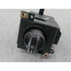 WŁĄCZNIK ŚWIATEŁ MERCEDES-BENZ KLASA A W168 1.7 CDI 75KM1.7 CDI20001685450104                                            