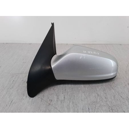 LEFT MIRROR OPEL ASTRA H 1.9 CDTI 2006 E1010806 