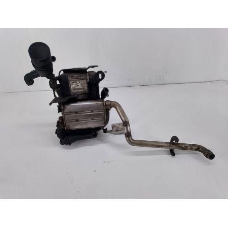 OGRZEWANIE POSTOJOWE, WEBASTO VW TOURAN I 1.9 TDI 105KM 1.9 TDI 2006 1K0815065AF 