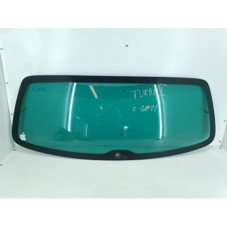 SZYBA KLAPY BAGAZNIKA VW TOURAN I 1.9 TDI 105KM 1.9 TDI 2006 1T0845051 