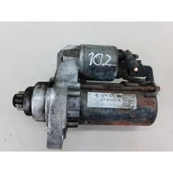 starter SKODA FABIA II 1.2 HTP 12V 70KM1.2 HTP201102T911024N                                            