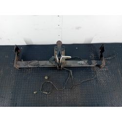 HAK HOLOWNICZY LANDWIND X6 ( 03 - 10 ) 2.0 16V2005                                            