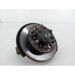 ZWROTNICA PRAWY PRZÓD LANDWIND X6 ( 03 - 10 ) 2.0 16V2005                                            