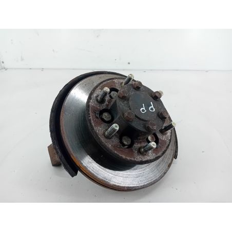 ZWROTNICA PRAWY PRZÓD LANDWIND X6 ( 03 - 10 ) 2.0 16V 2005 