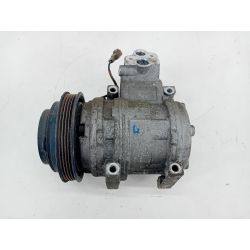 POMPA, SPRĘŻARKA KLIMATYZACJI LANDWIND X6 ( 03 - 10 ) 2.0 16V2005SE10B15                                            