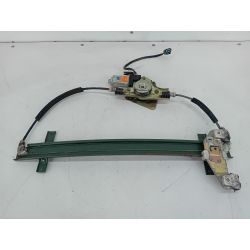 PODNOŚNIK SZYBY LEWY TYŁ LANDWIND X6 ( 03 - 10 ) 2.0 16V2005                                            