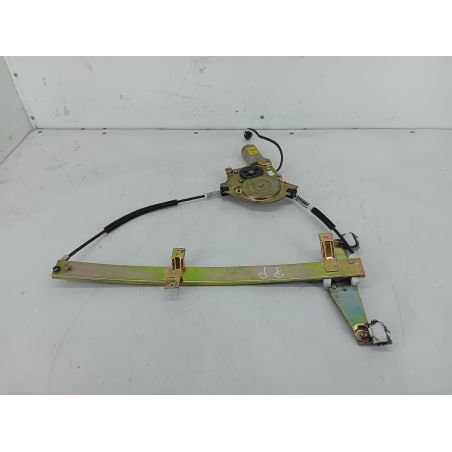 PODNOŚNIK SZYBY PRAWY PRZÓD LANDWIND X6 ( 03 - 10 ) 2.0 16V 2005 950332-001 2172002-A 