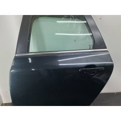 DRZWI LEWY TYŁ OPEL ASTRA J 2.0 CDTI 165KM2.0 CDTI2015                                            